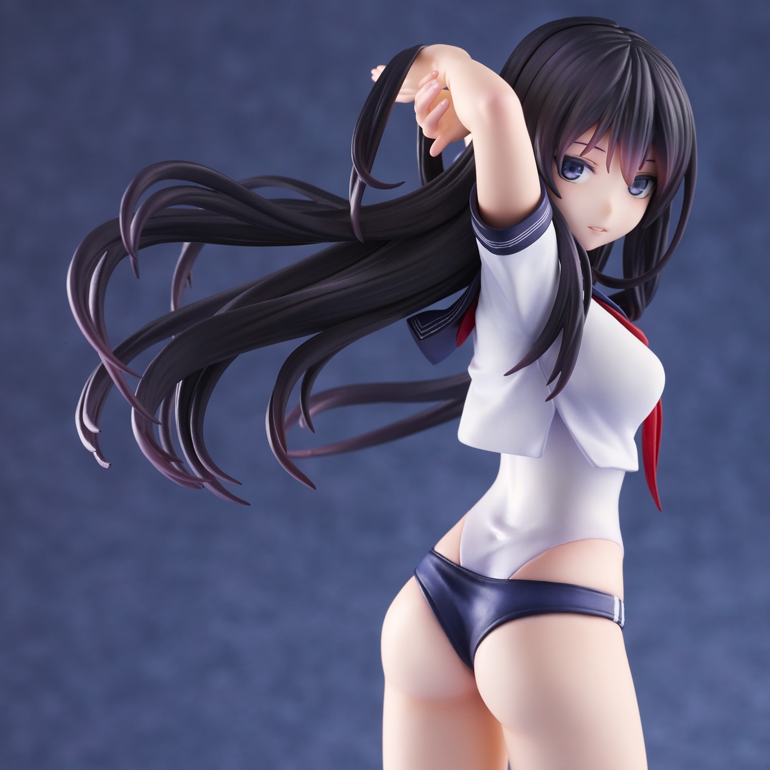 Rika Shiramine (resale2023)