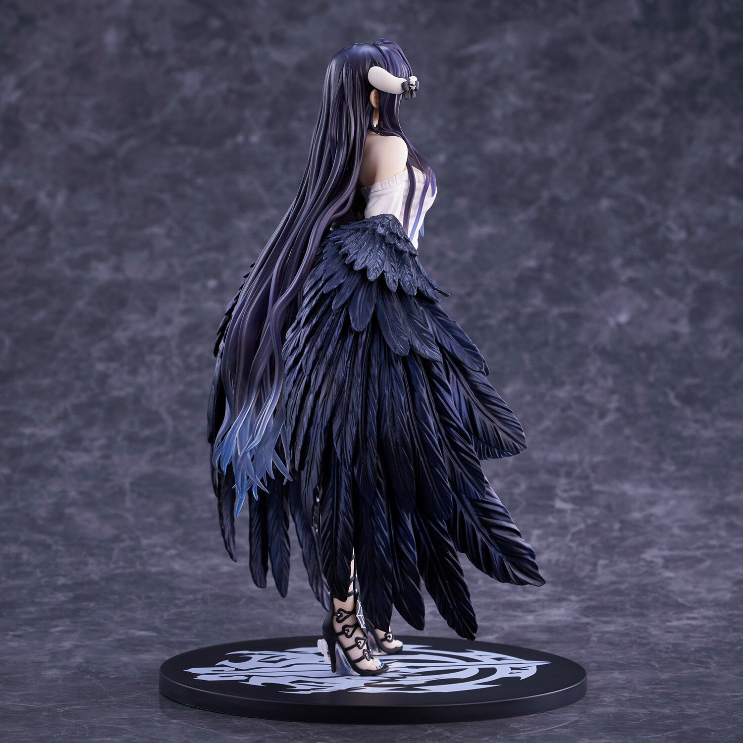 Albedo so-bin ver. Limited Color