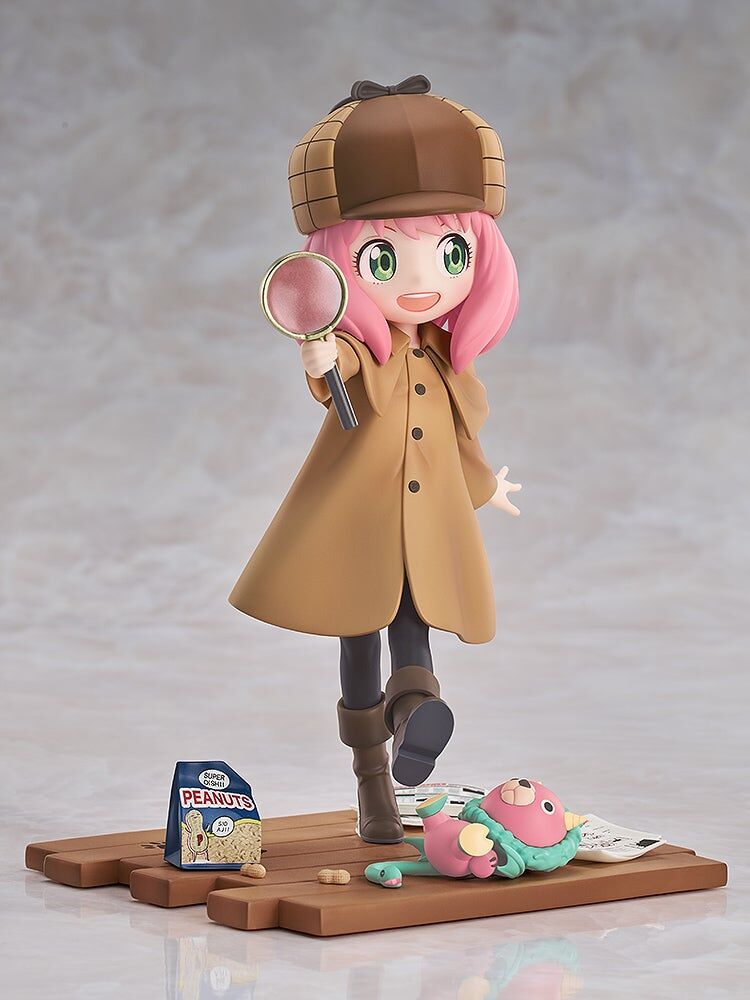 Anya Forger Detective Ver.