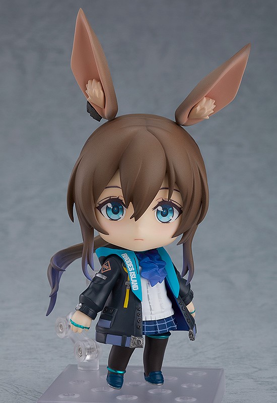 Nendoroid Amiya (3rd run)