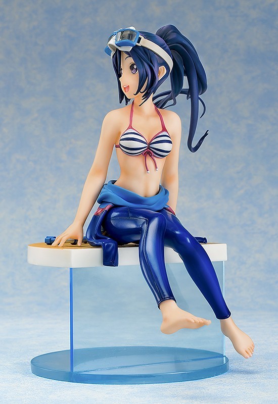 Matsuura Kanan Blu-ray Jacket Ver.