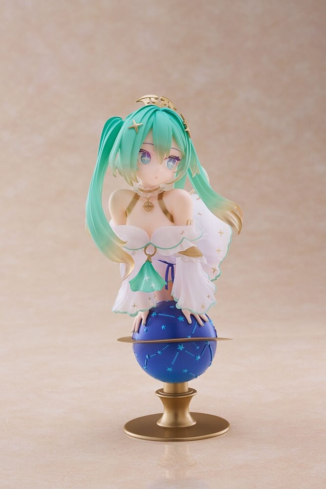 Hatsune Miku Glittering Star Ver.