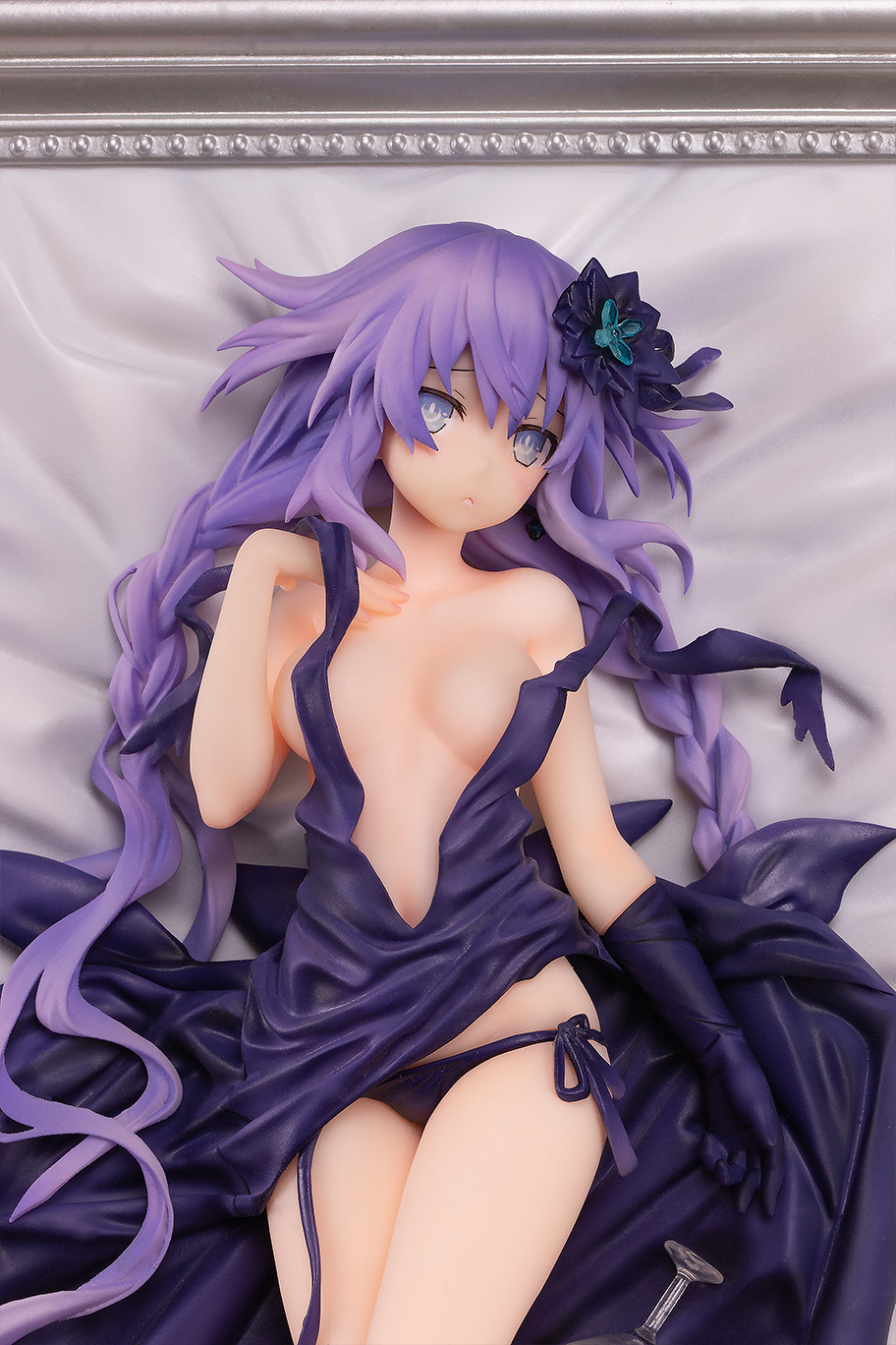Purple Heart 1/8 Pulchra
