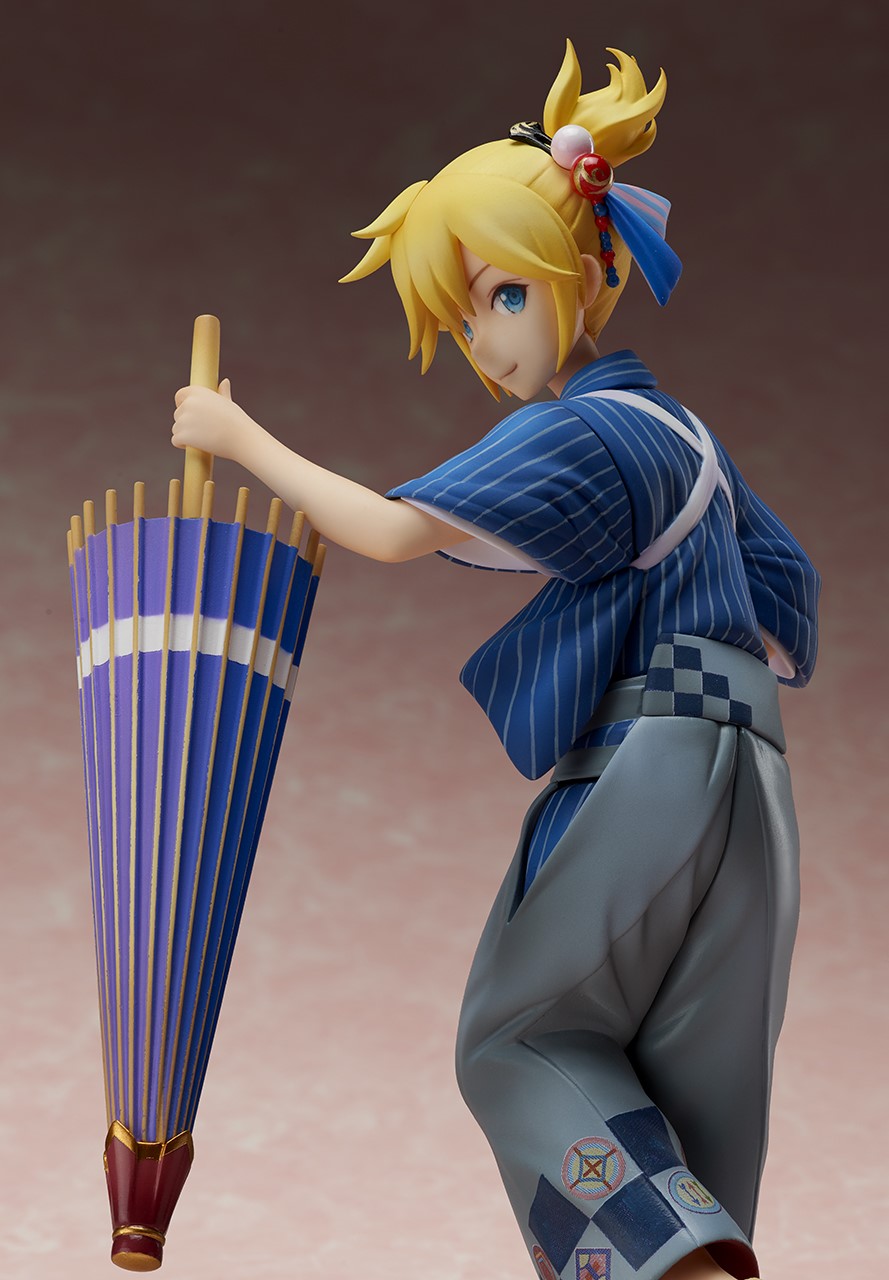 Kagamine Len
