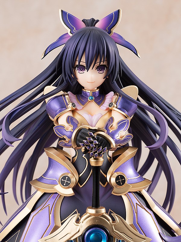 Tohka Yatogami: Astral Dress Ver.