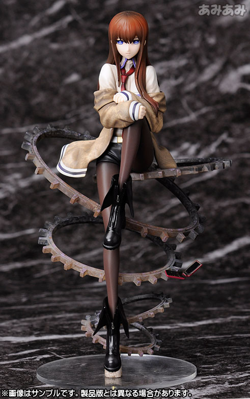 Makise Kurisu (Reissue 3)