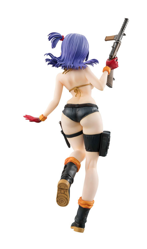 Bulma Army ver Type2