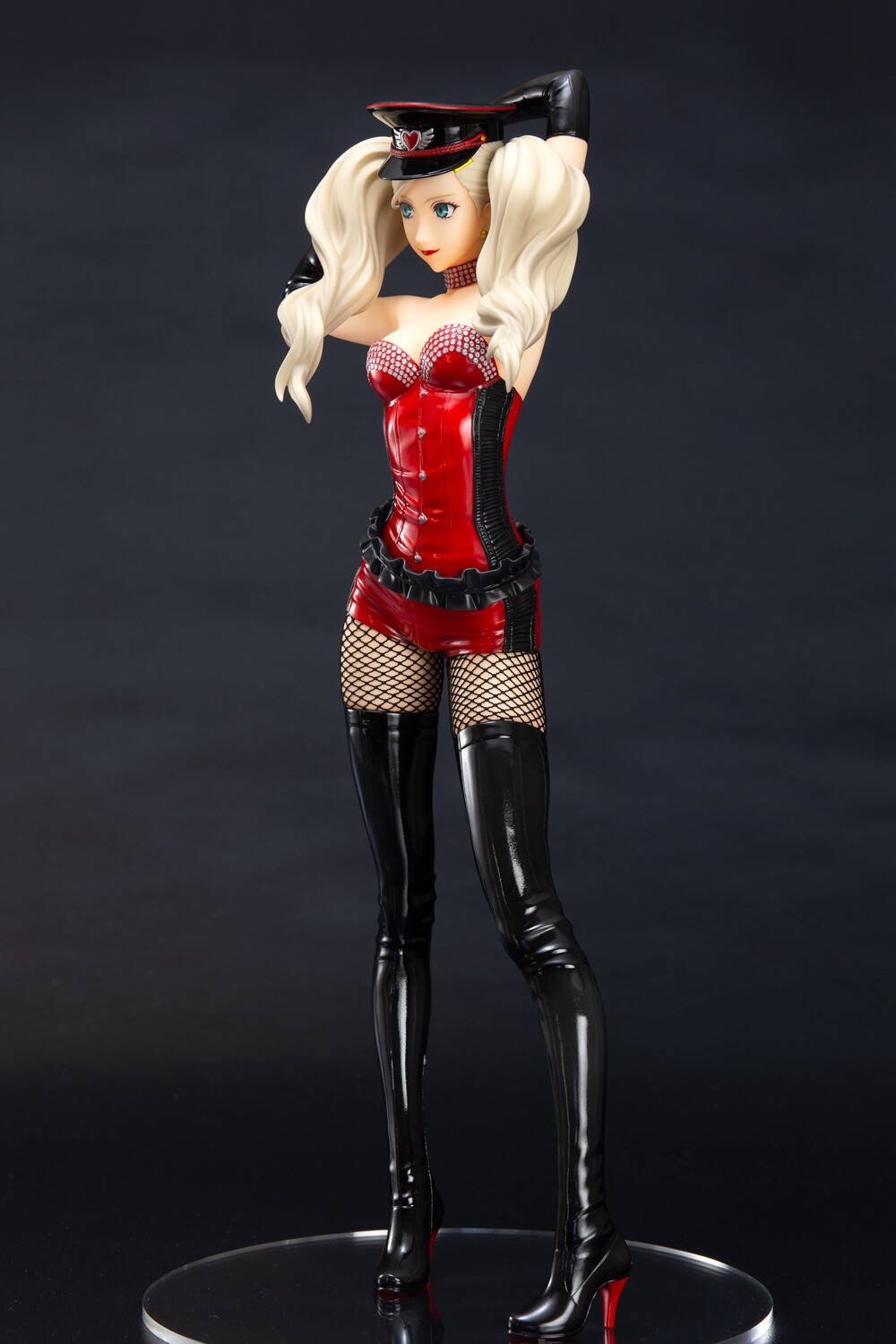 Takamaki Anne Corset Dress ver.