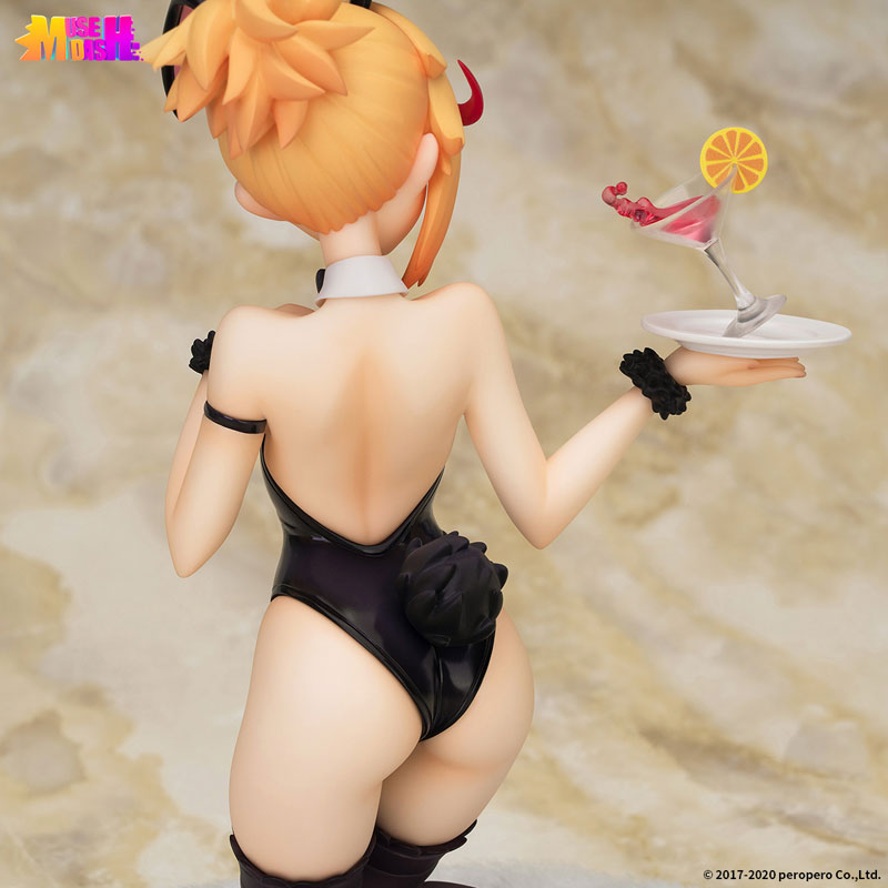Muse Dash Rin Bunny Girl Ver.