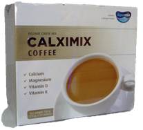 กาแฟแคลซี่มิกซ์