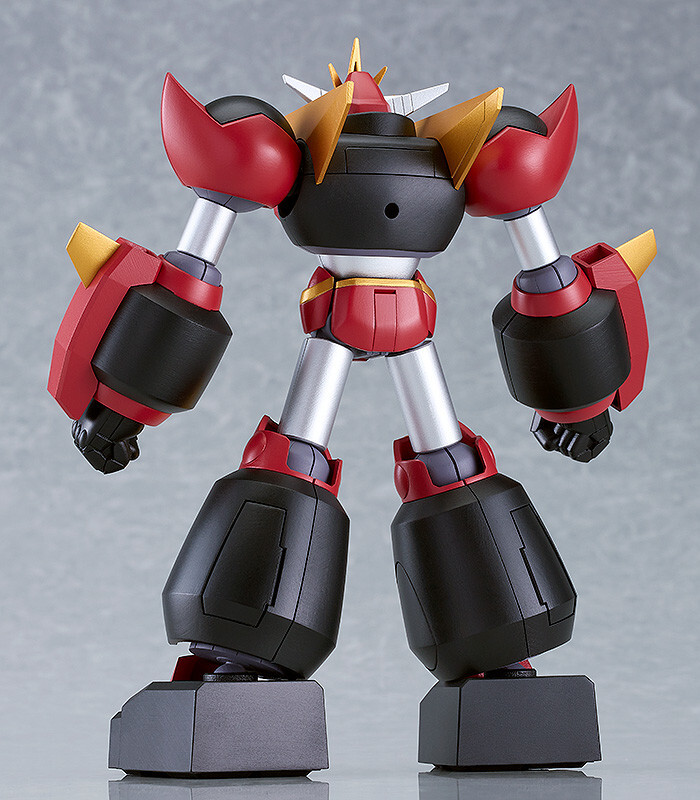Moderoid Dai-Guard