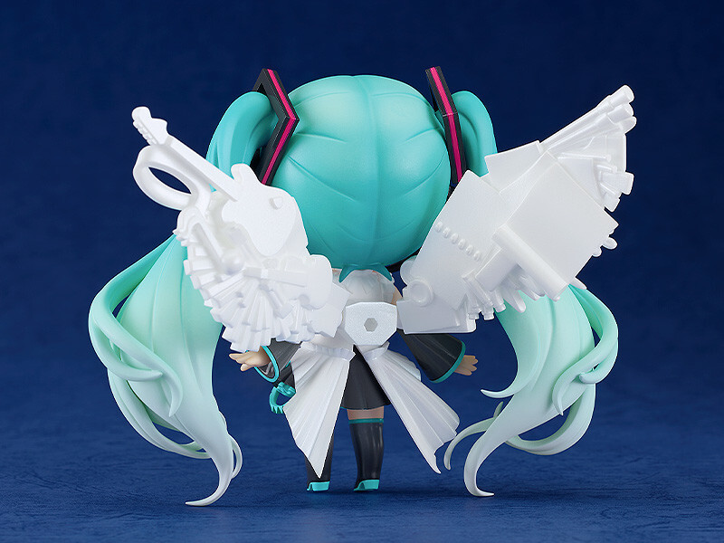 Nendoroid Hatsune Miku Happy 16th Birthday Ver.