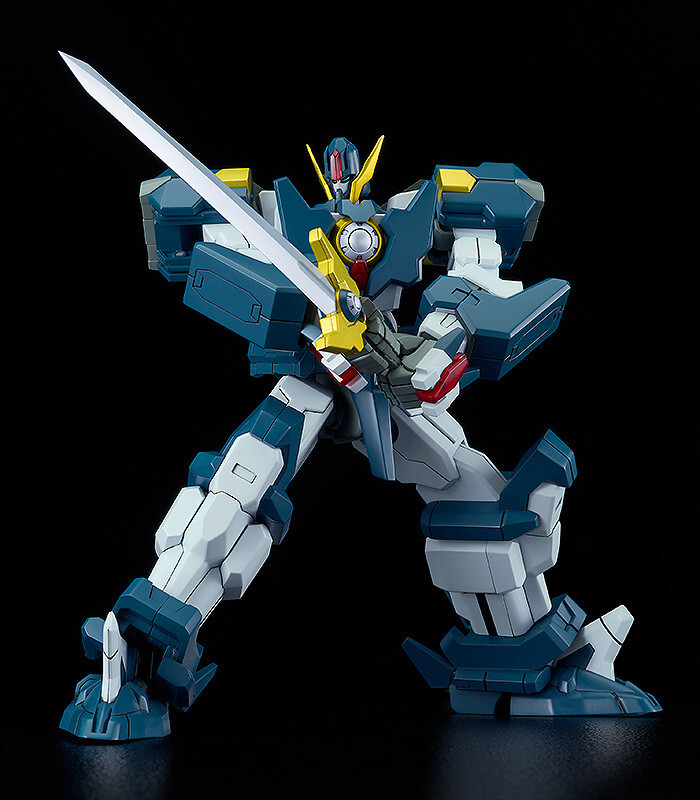 Moderoid Take no Yamikazuchi