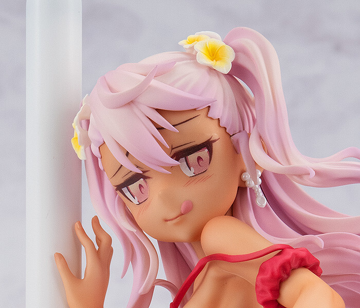 Illyasviel & Chloe Von Einzbern Bikini ver.