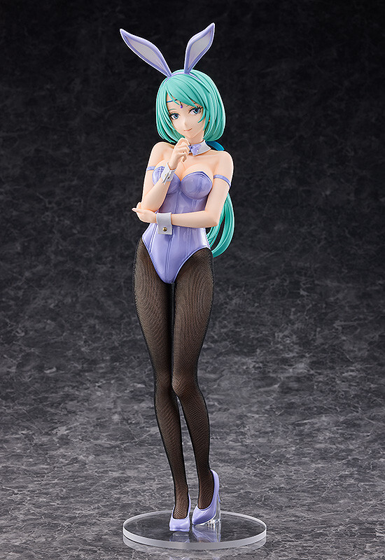 Mjurran Bunny Ver.