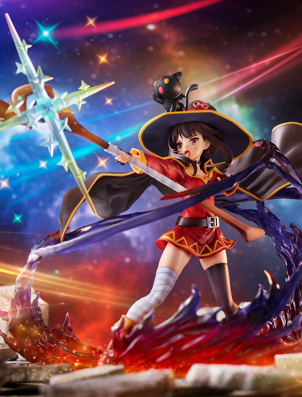Megumin Explosion ver.