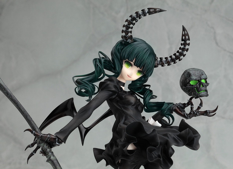 Dead Master