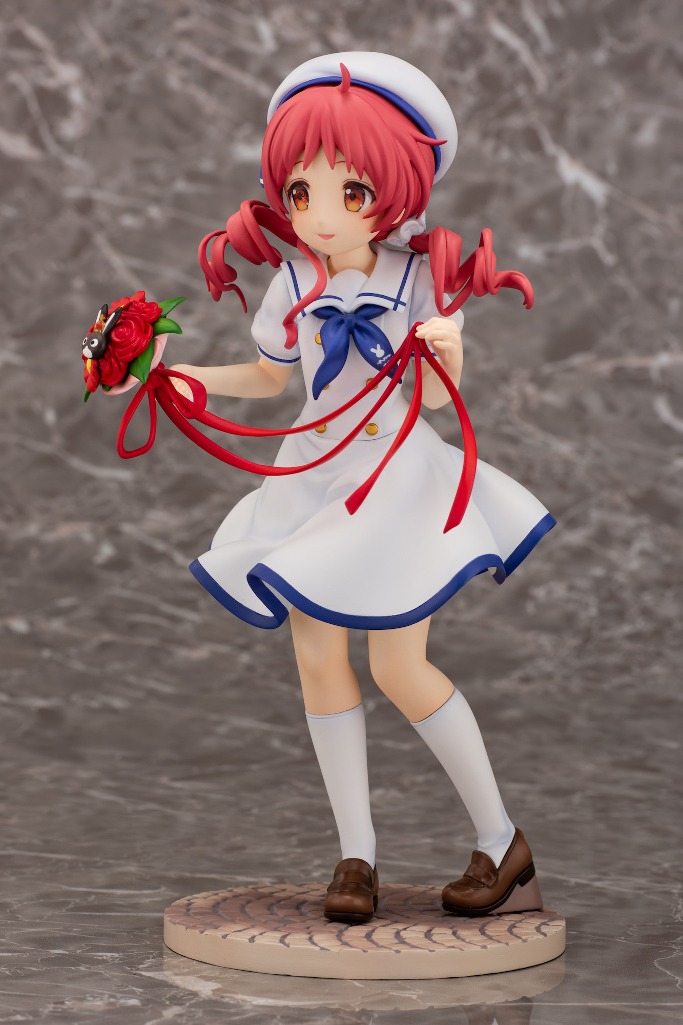 Natsu Megumi Summer Uniform