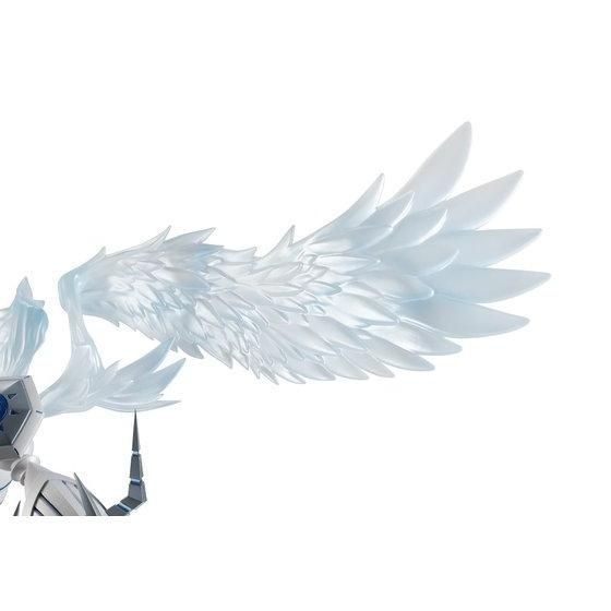 Omegamon Merciful Mode Ultimate Image