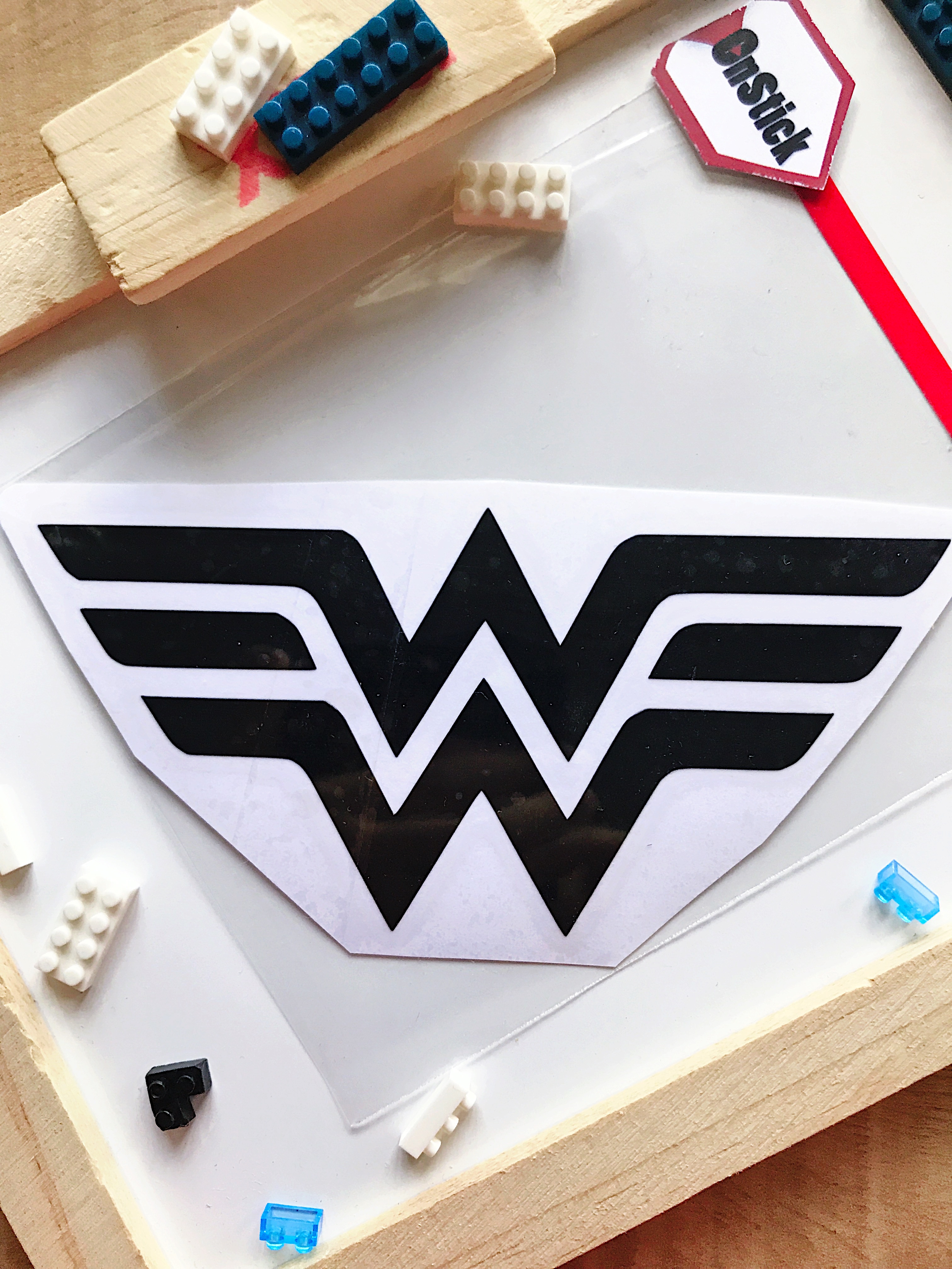 Wonder woman [1]
