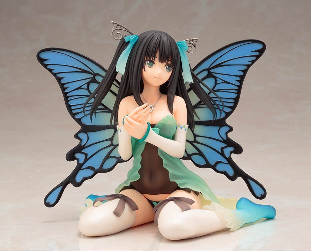 Daisy -fairy of hinagiku-