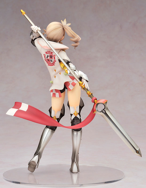 Tales of Zestiria - Alisha Diphda 1/8 Alter