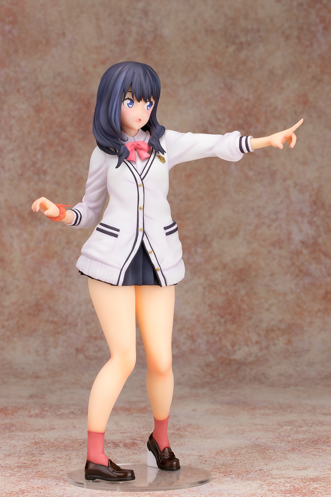SSSS.Gridman - Takarada Rikka