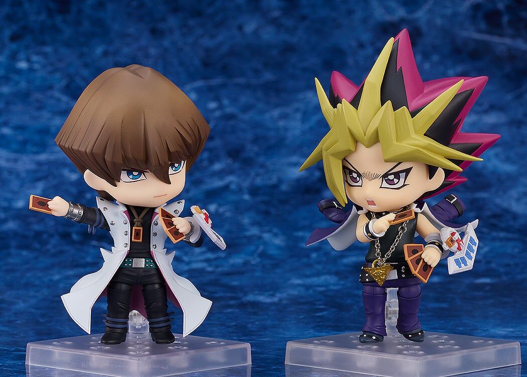 Nendoroid Kaiba Seto