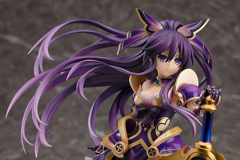 Yatogami Tohka 1/7 GSC