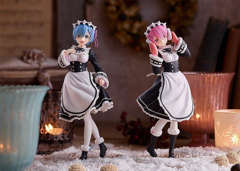 POP UP PARADE Ram Ice Season Ver.