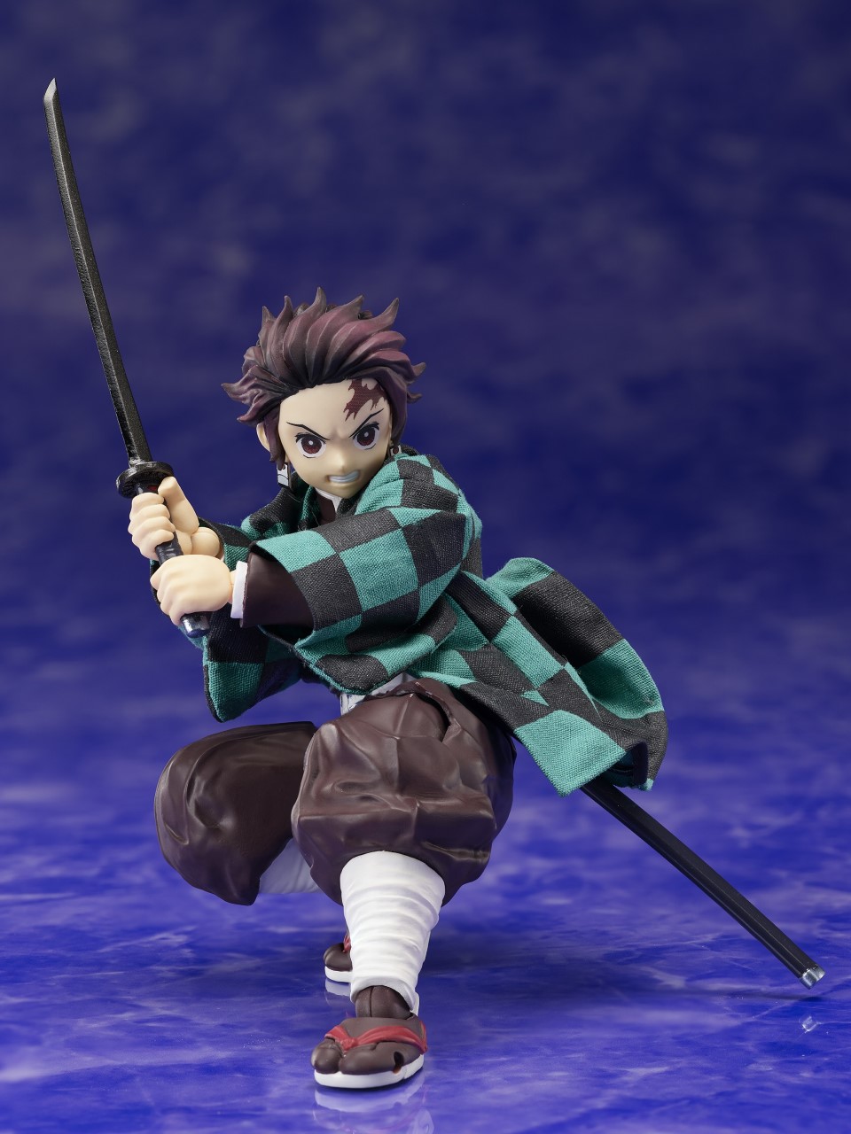 Tanjiro Kamado (BUZZmod)
