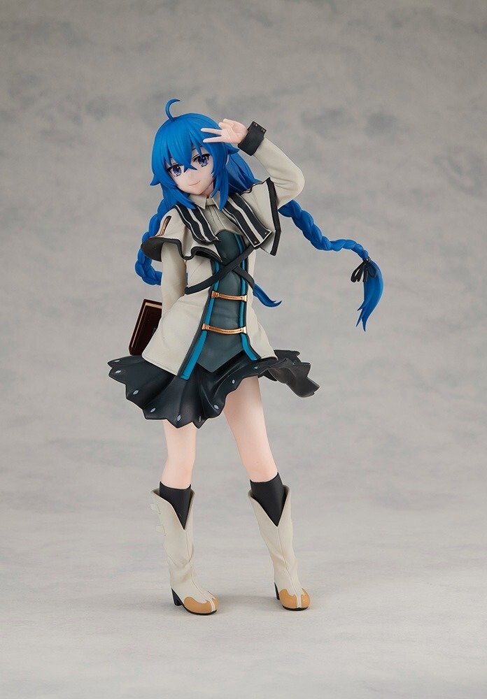 Kadokawa Collection Light Roxy Migurdia