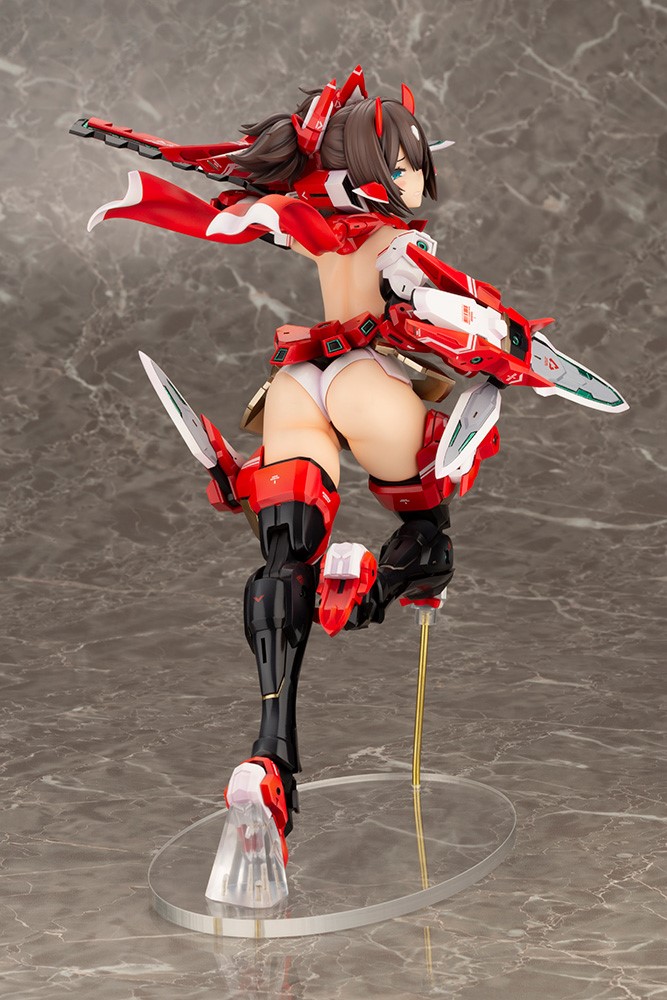 Megami Device - Asra Ninja standard ver.