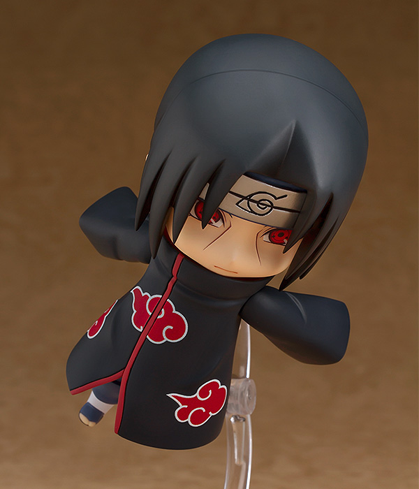 Itachi Uchiha