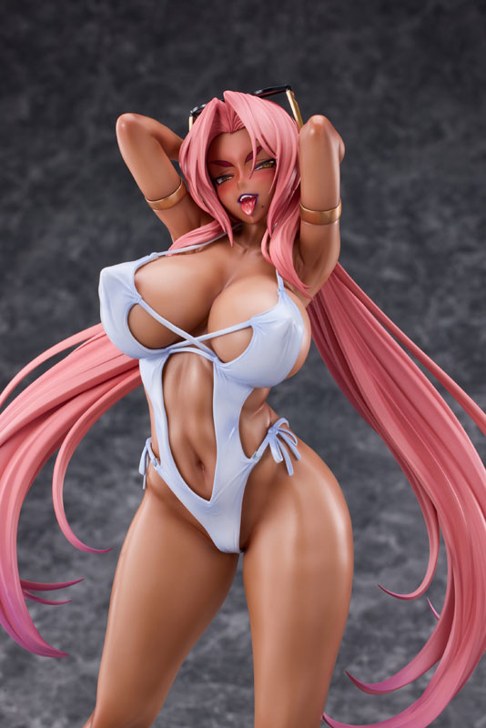 Taimanin RPG - Ingrid Beach Empress Ver.