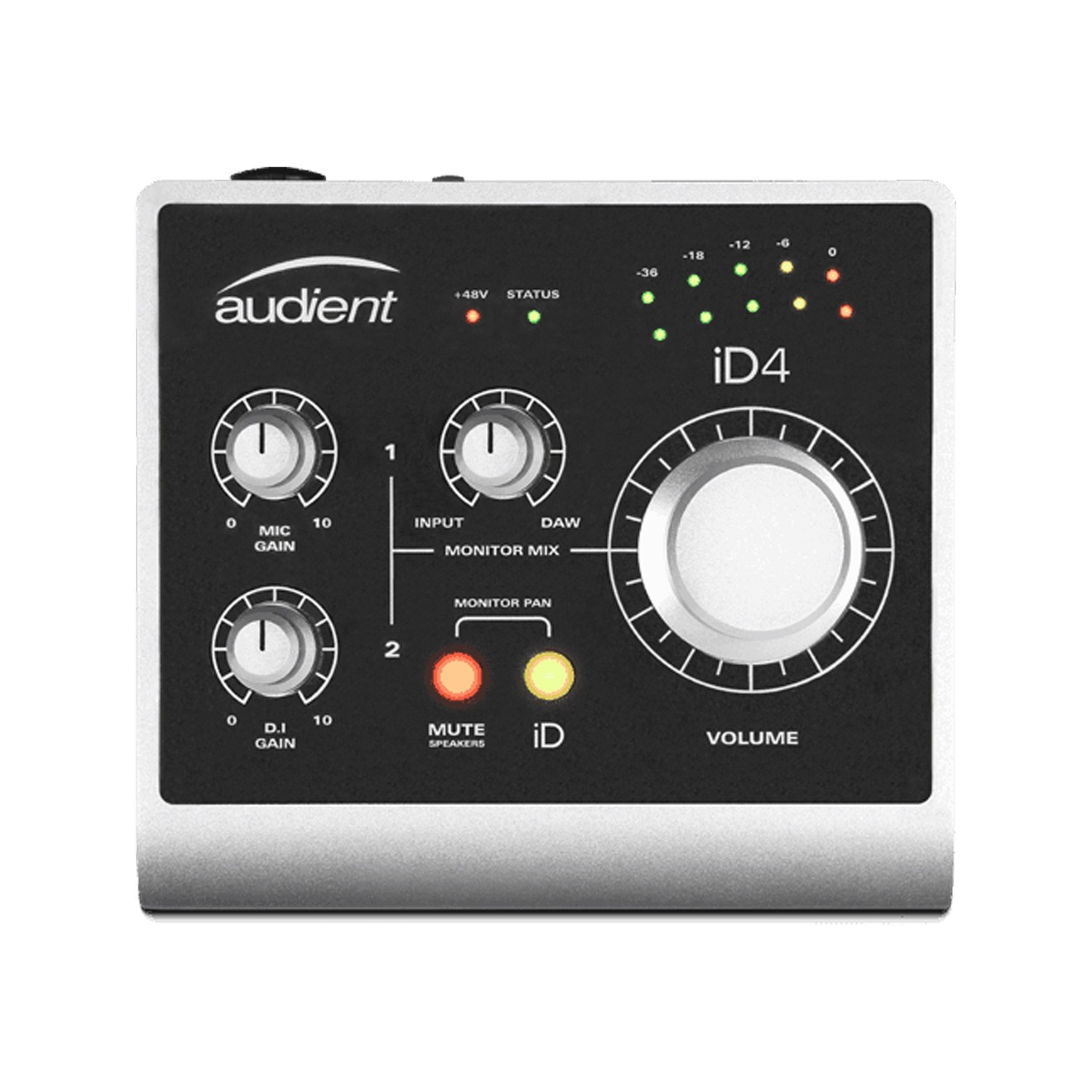 Audient iD4