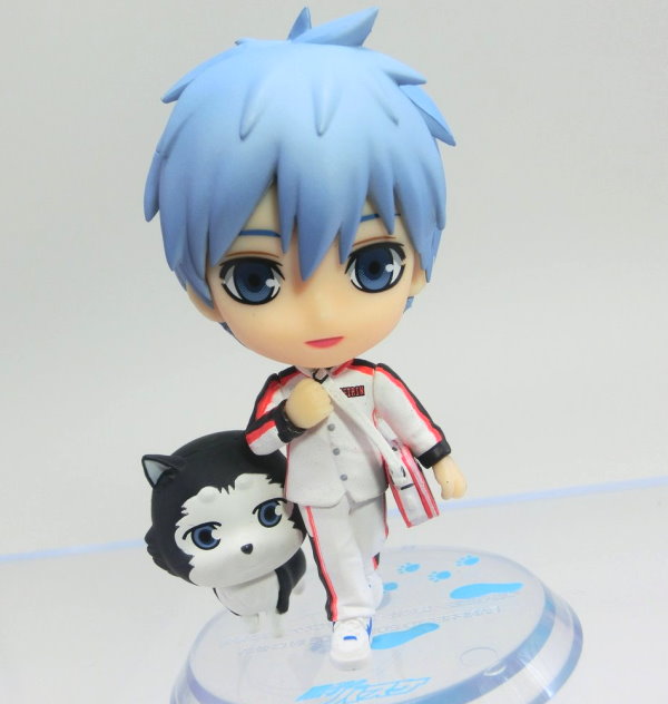 Kuroko no Basket Banpresto Chibi Vol.1