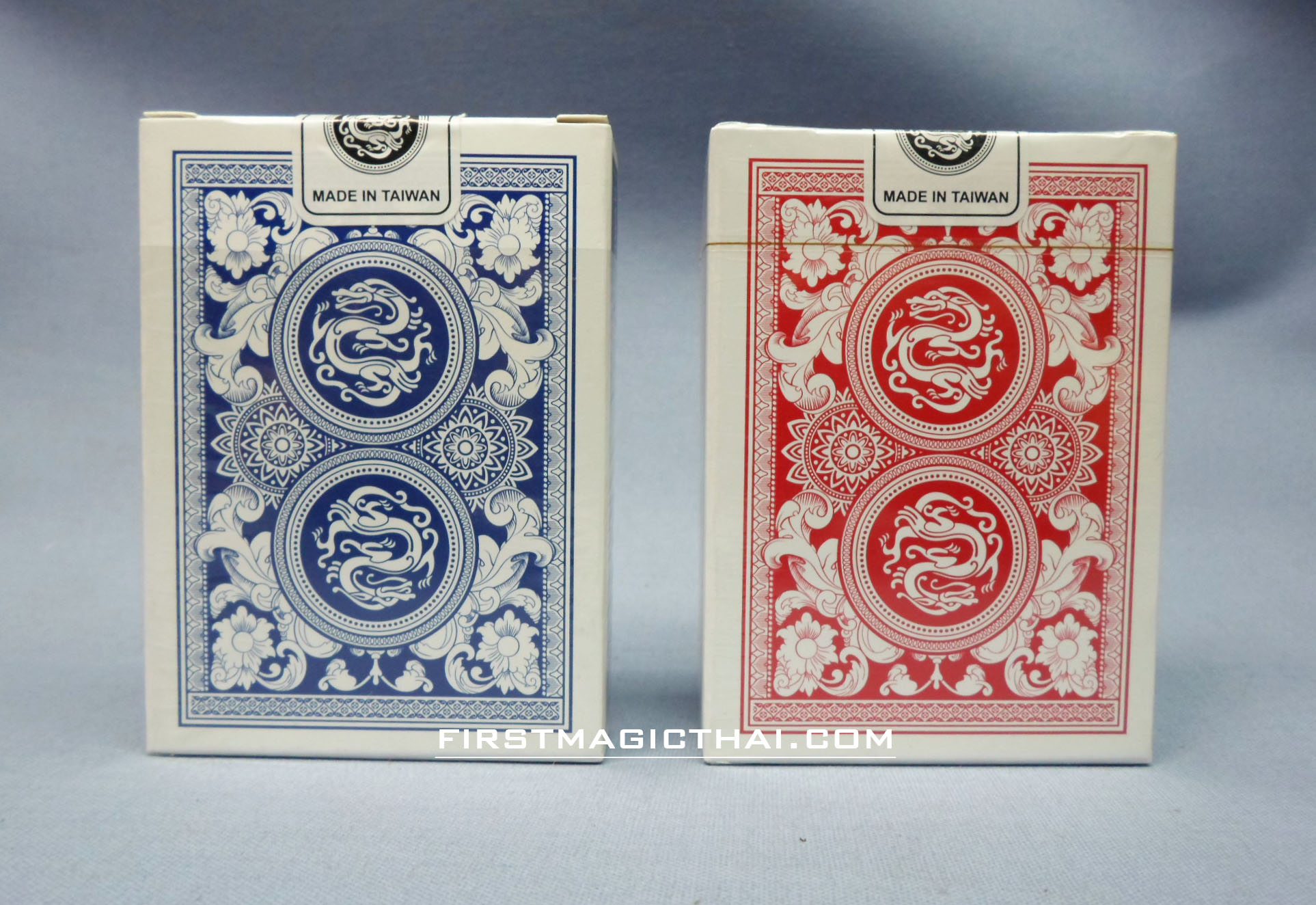 Empire Keeper Dragon รุ่น แกะดอก