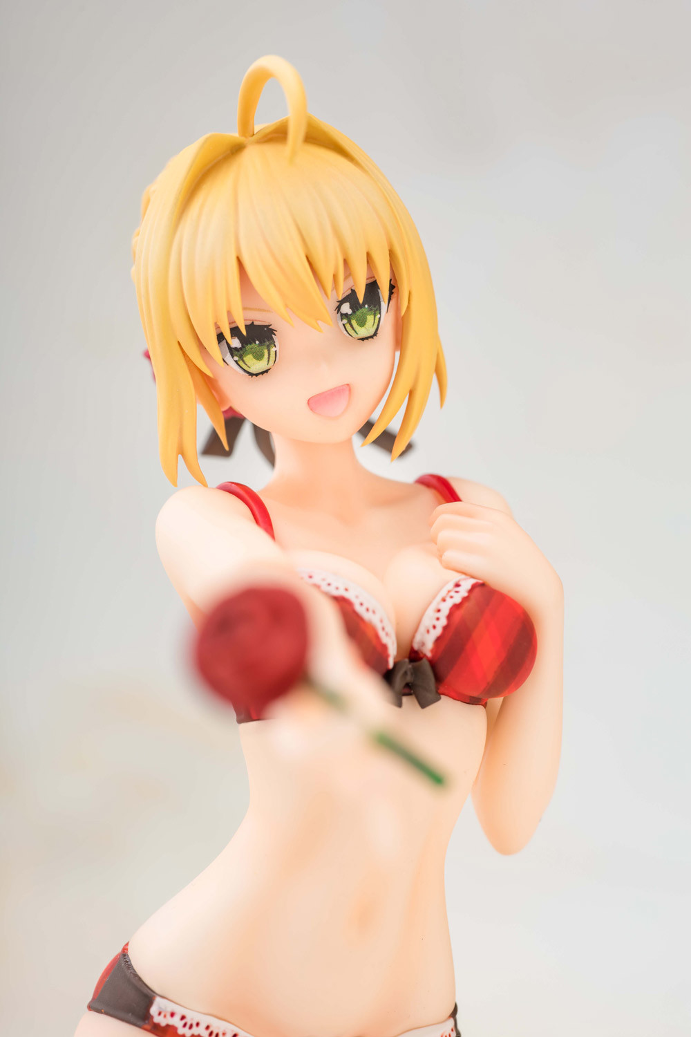 Nero Claudius Rose Vacation Ver.