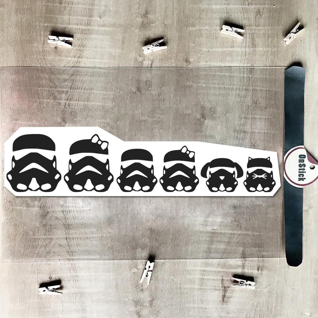 Stormtroopers [3]