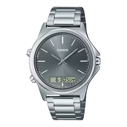 นาฬิกาผู้ชาย Casio รุ่น MTP-VC01D-8E คาสิโอ