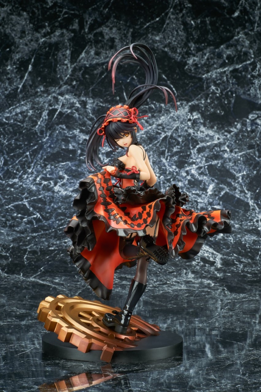 Kurumi Tokisaki