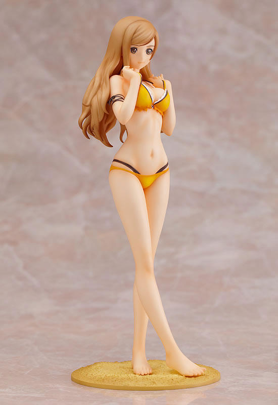 Kureha Touka Bikini Ver.