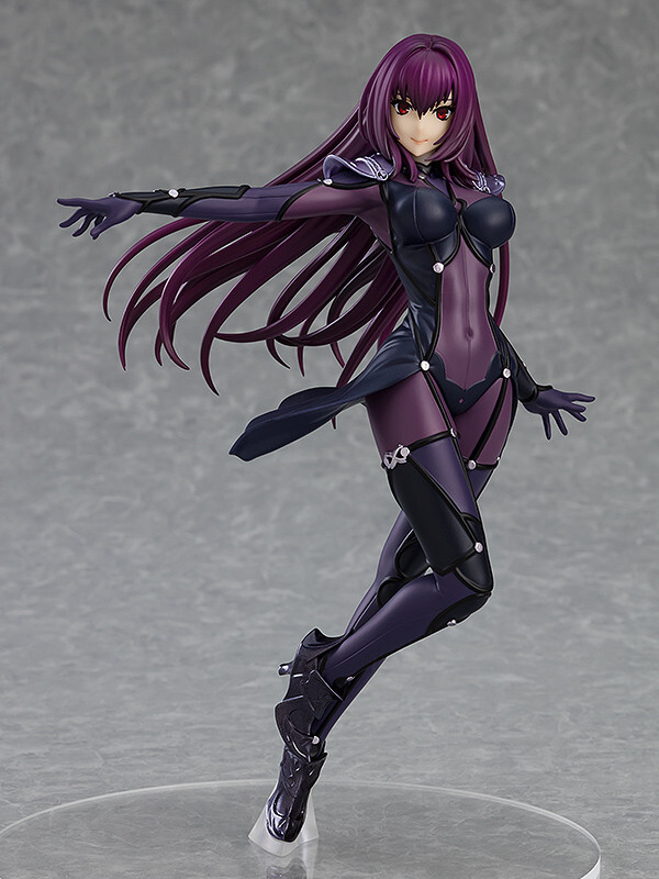 Pop Up Parade Scáthach