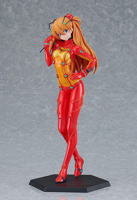 Plamax Asuka Shikinami Langley