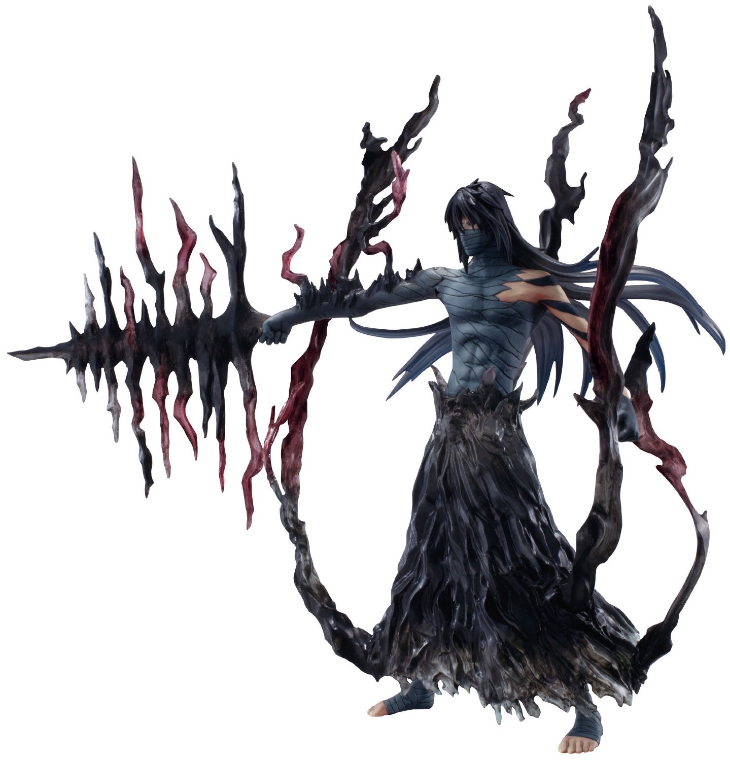 Ichigo Figuarts Zero