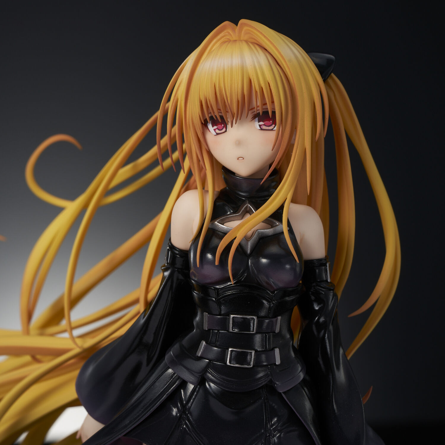 Konjiki no Yami Black Trance ver.