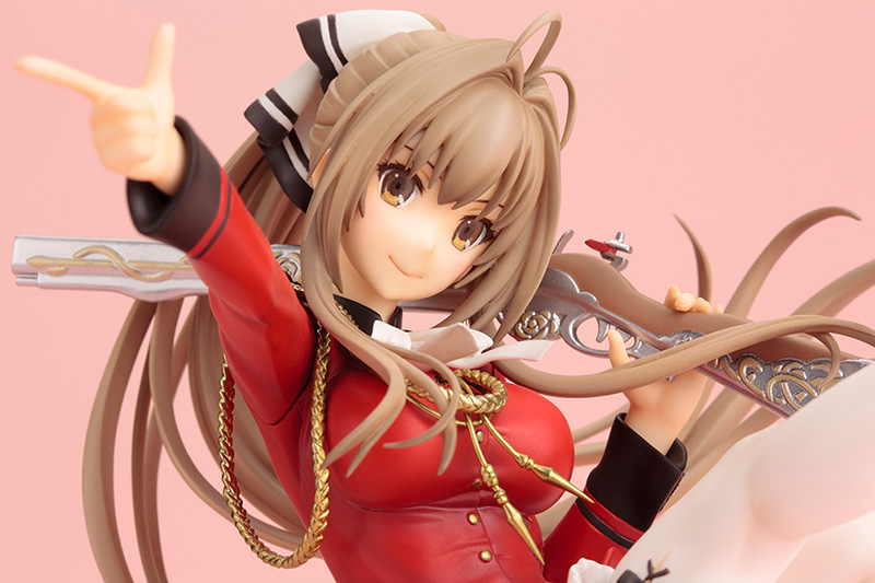 Isuzu Sento 1/8 Kotobukiya