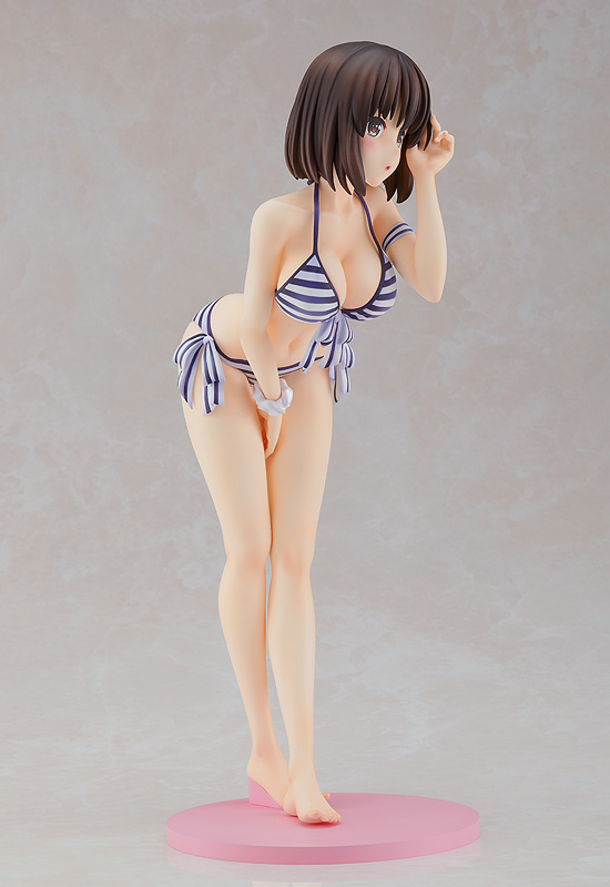 Megumi Kato Animation Ver.