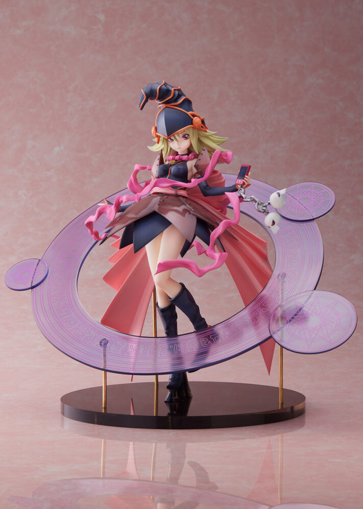 Yu-Gi-Oh! Zexal - Gagaga Girl
